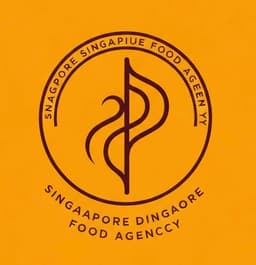 Singapore Food Agency logo